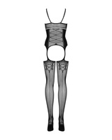Seksowne bodystocking