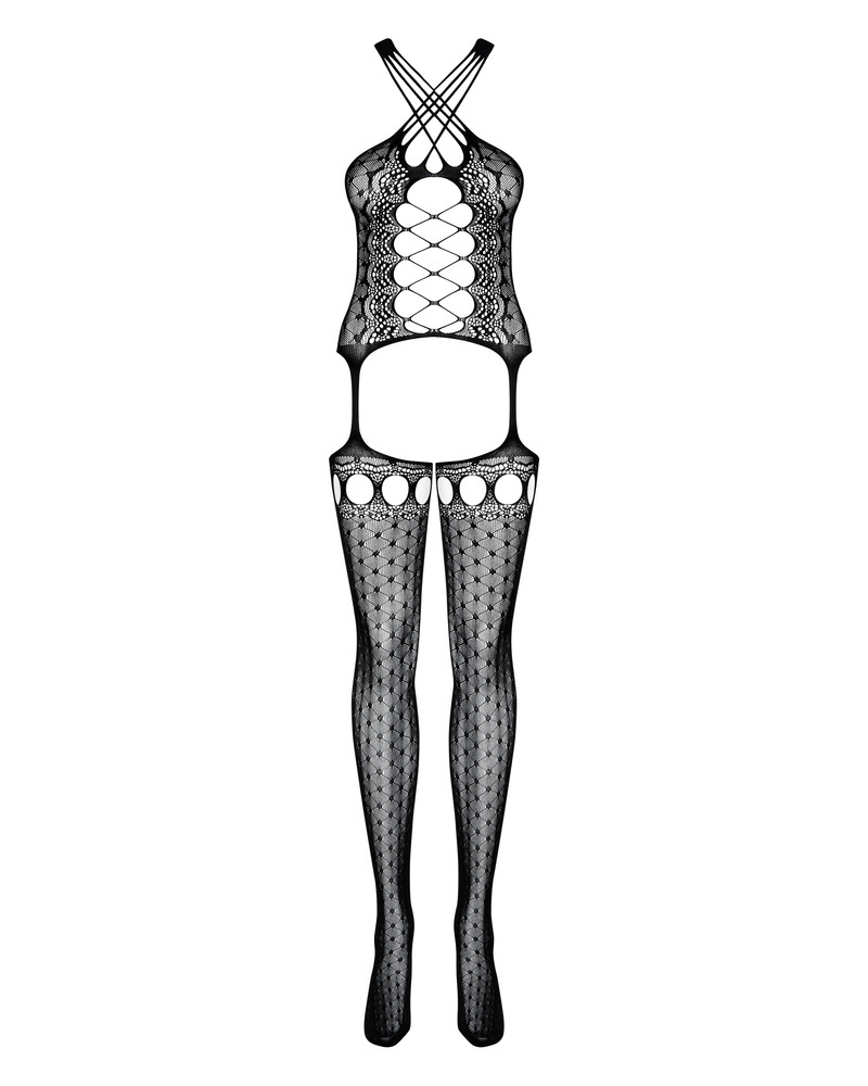 Niepokorne bodystocking