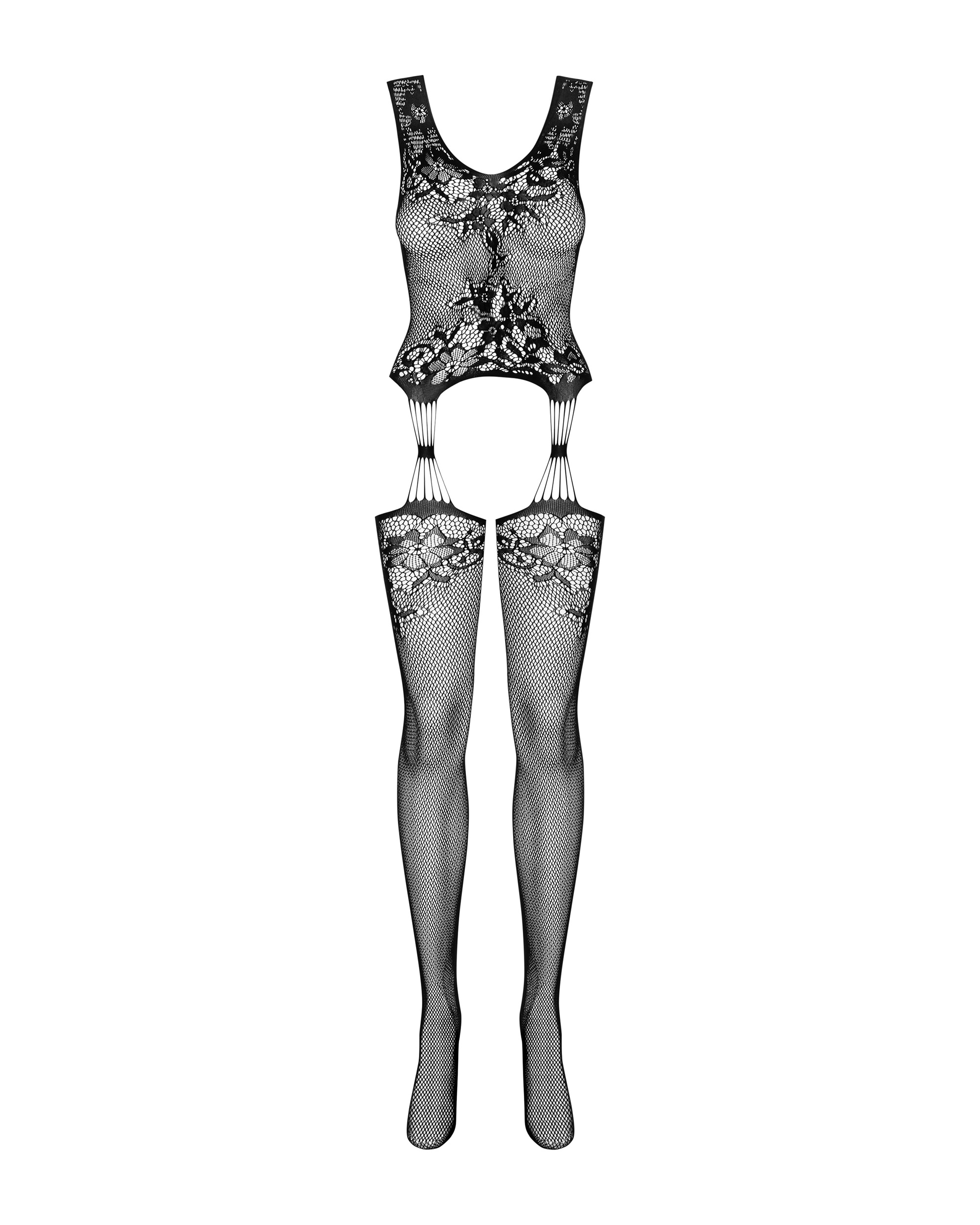 Sexy bodystocking Lingerie Erotic lingerie Bodystocking