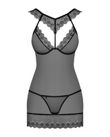 Seksowna koszulka i stringi