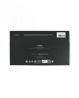 Rękaw z tatuażem typu tribal