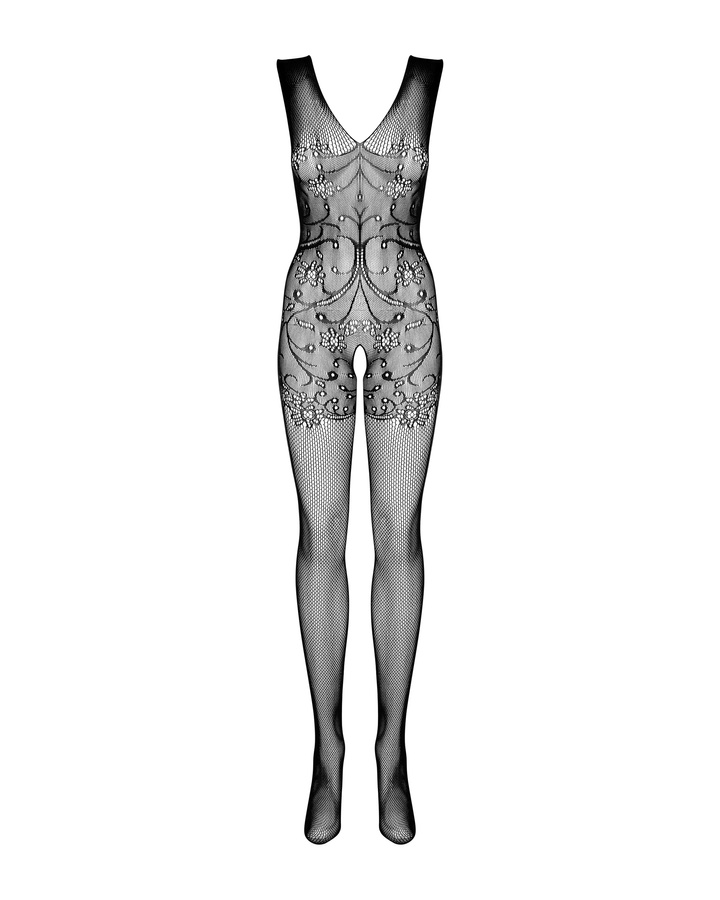 Niegrzeczne bodystocking