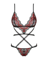 Niezwykłe body