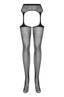 Rewelacyjne garter stockings