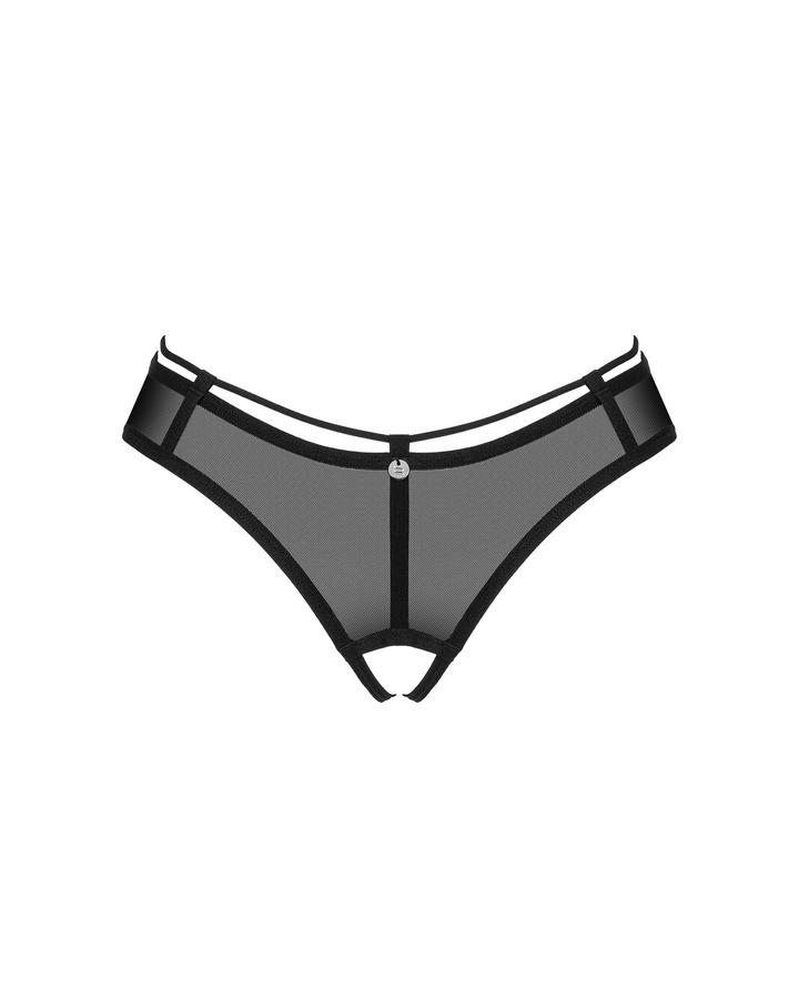 Otwarte stringi