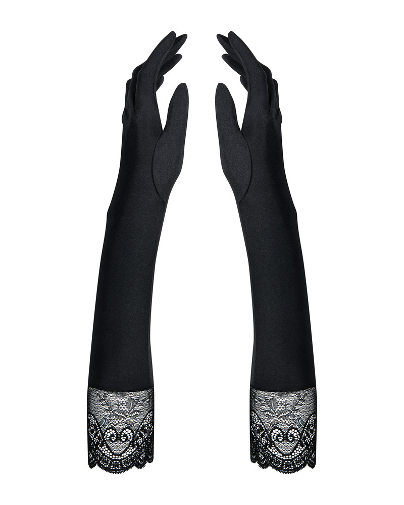 Seksowne rękawiczki