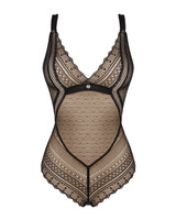 Prześwitujące body