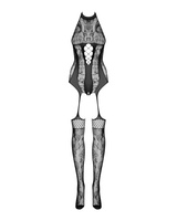 Zmysłowe bodystocking