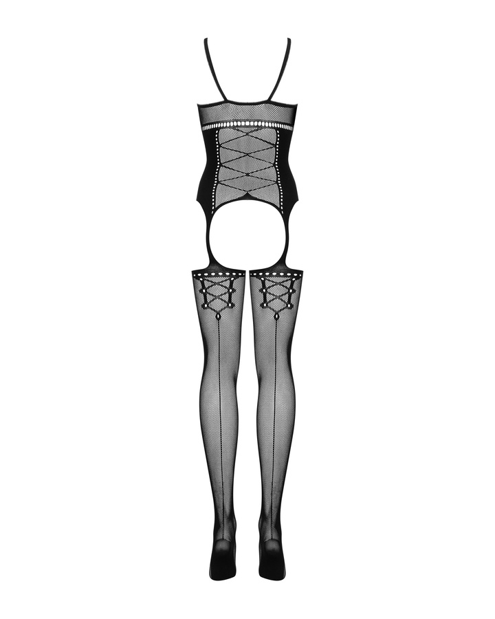 Seksowne bodystocking