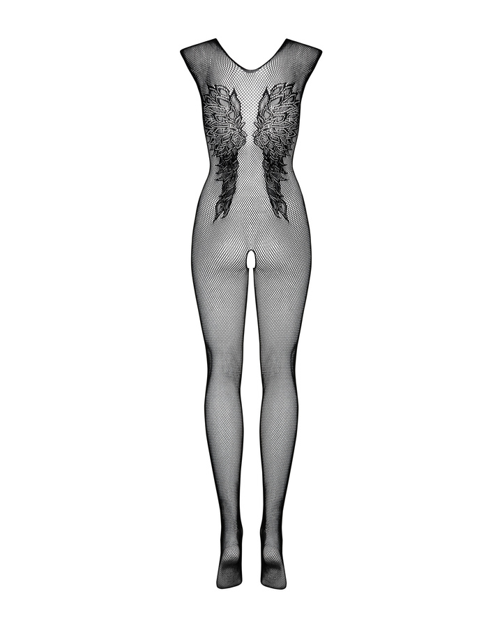 Wyjątkowe bodystocking