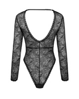 Body z długim rękawem