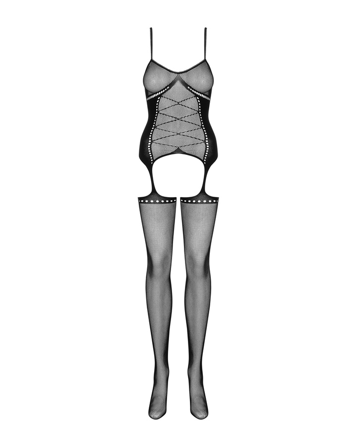 Seksowne bodystocking
