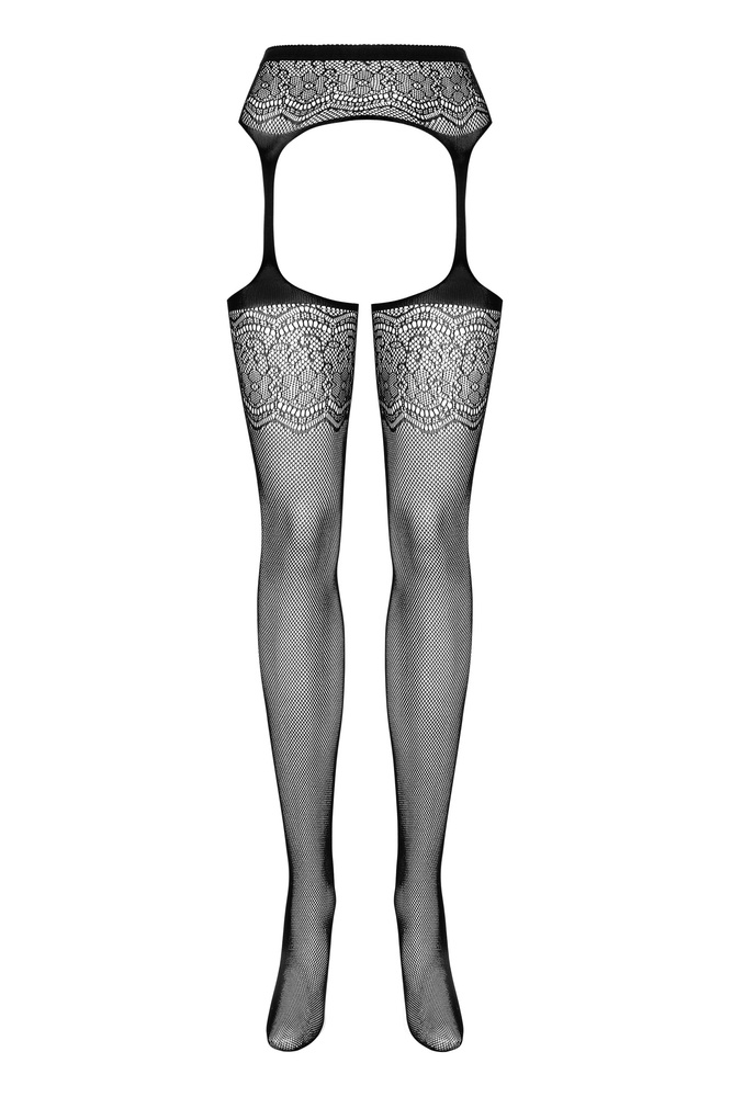 Rewelacyjne garter stockings