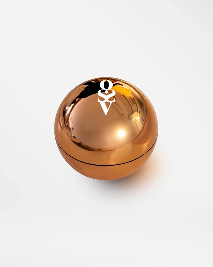 Waniliowy balsam do ust