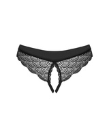 Koronkowe, otwarte figi