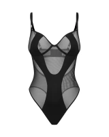 Dopasowane body na ramiączkach