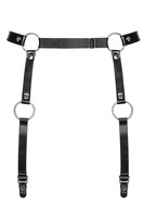 Pas do pończoch harness