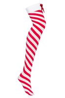 Świąteczne pończochy 