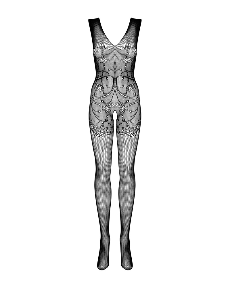 Niegrzeczne bodystocking