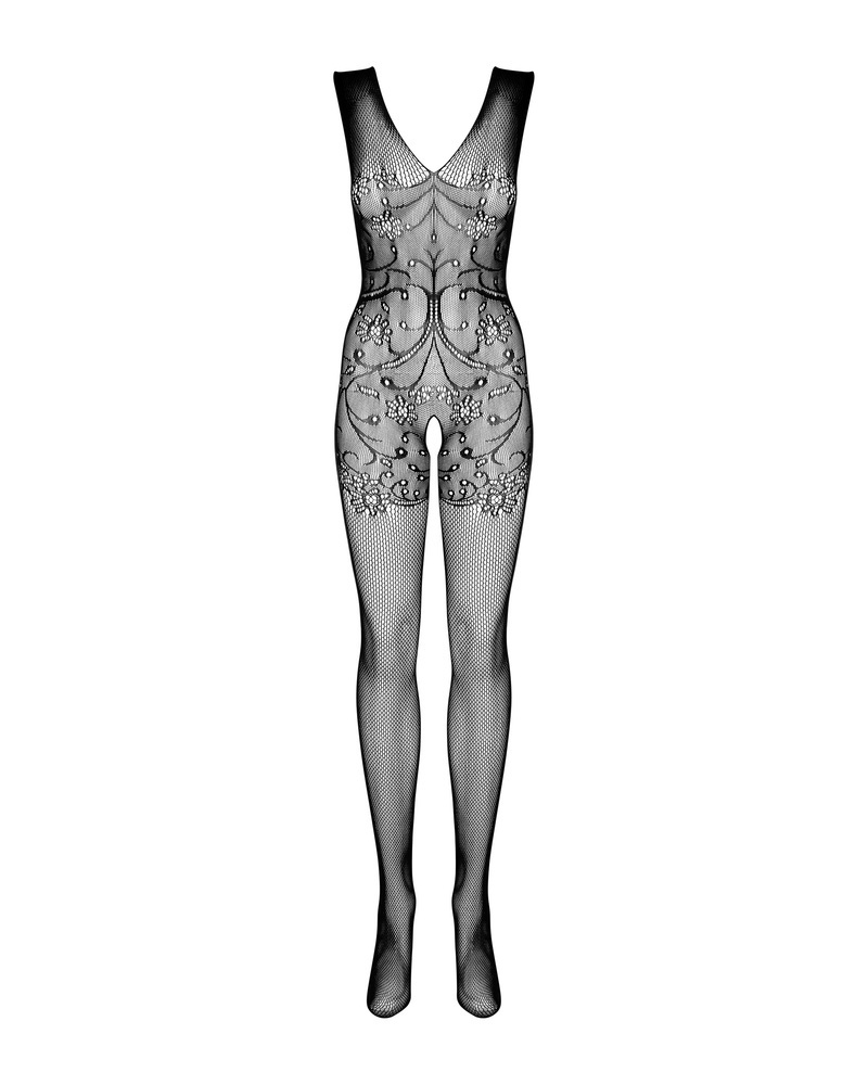 Niegrzeczne bodystocking