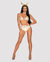 Przebranie seksownego króliczka