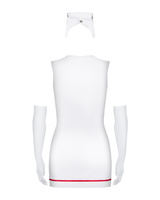 Przebranie pielęgniarki