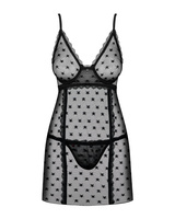 Zestaw: koszulka i naszyjnik