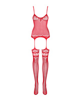 Gorące bodystocking