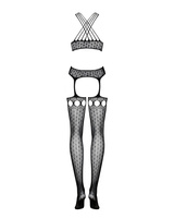 Niepokorne bodystocking