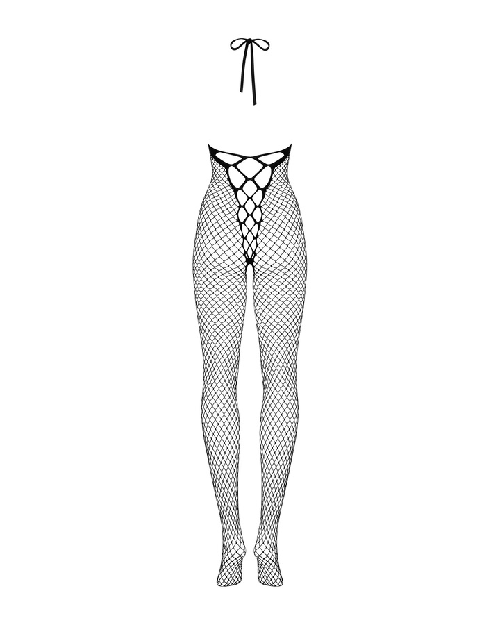 Bodystocking audace