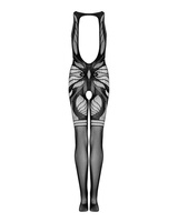 Seksowne bodystocking