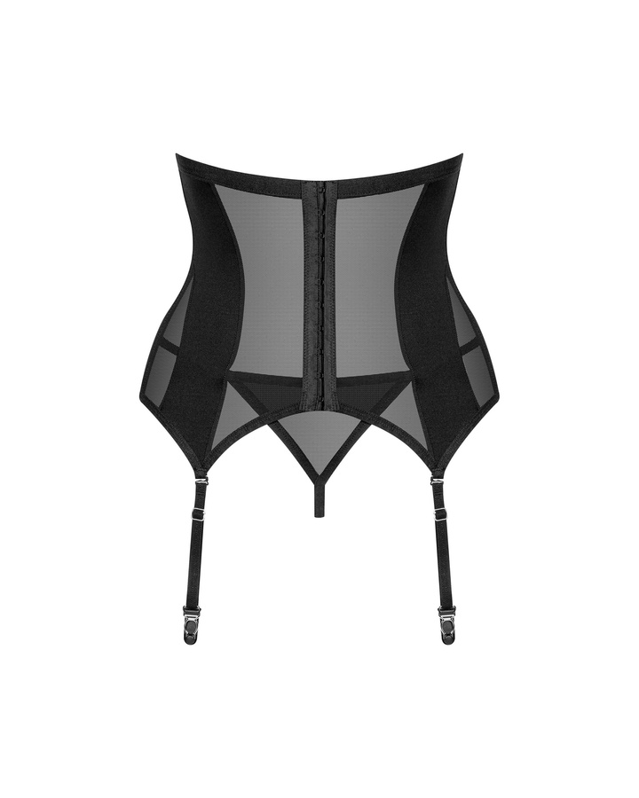 Gorset i stringi