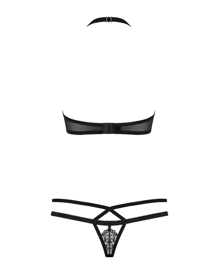 Set: bralette e tanga