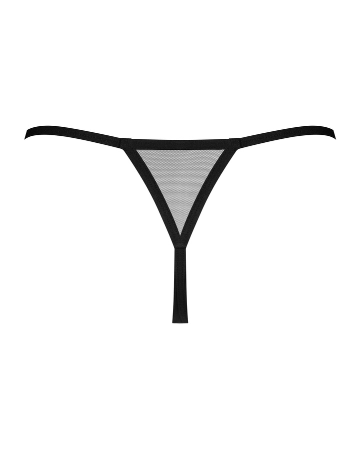 Stringi otwarte