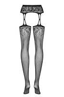 Seksowne garter stockings
