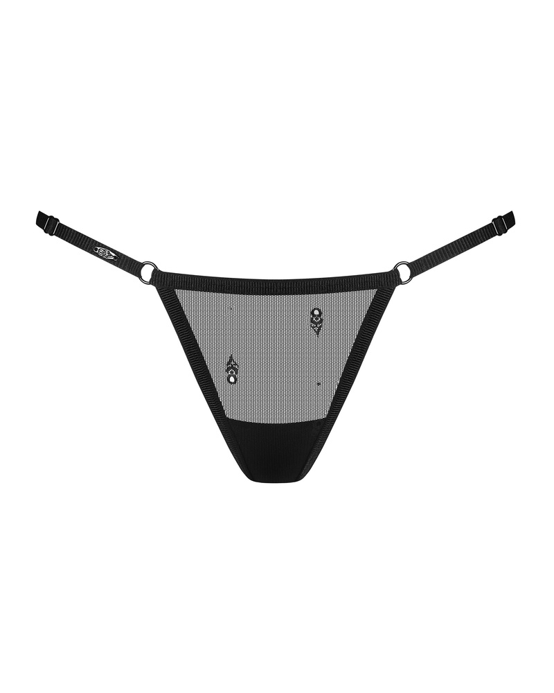 Damskie jockstrapy