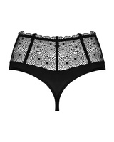 Koronkowe, wysokie figi