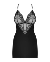 Niesamowita koszulka i stringi