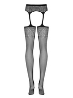Rewelacyjne garter stockings