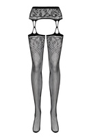 Seksowne garter stockings