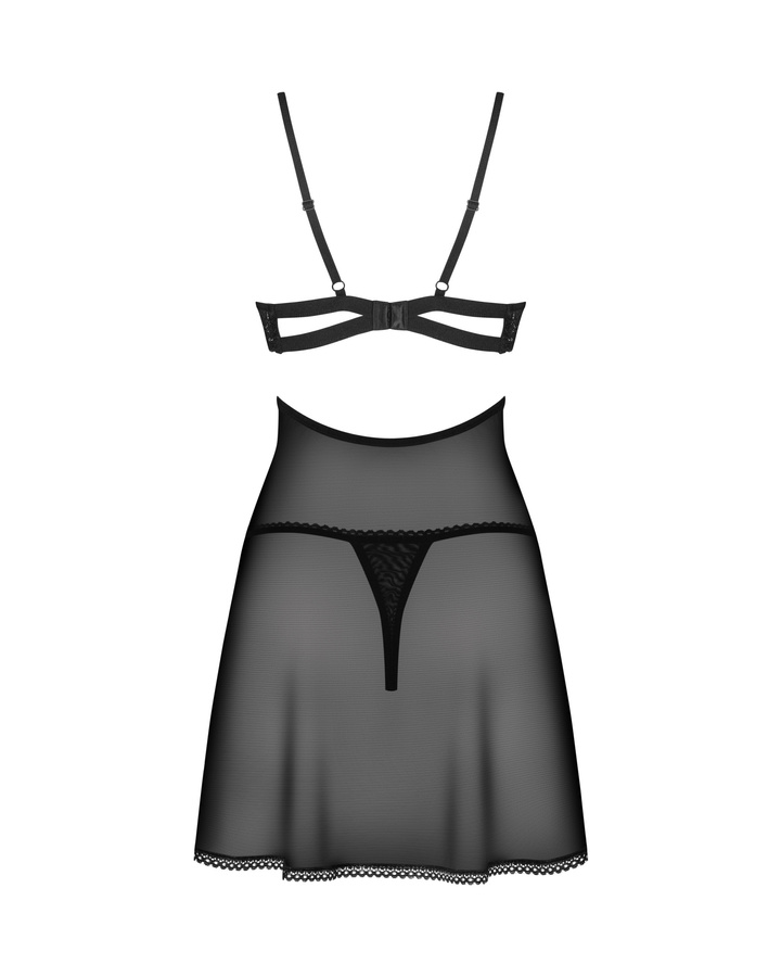 Kobieca babydoll