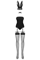 Seksowny kostium króliczka