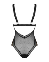 Prześwitujące body