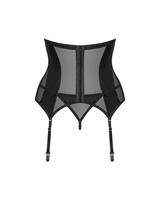 Gorset i stringi