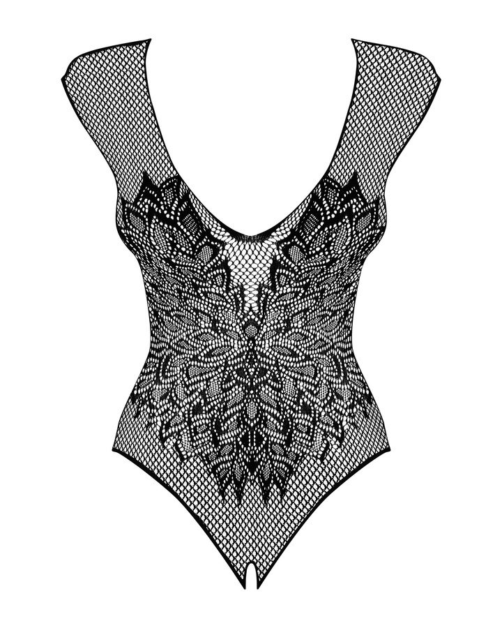 Drapieżne body