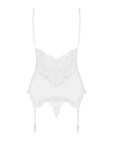 Gorset i stringi