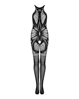 Seksowne bodystocking