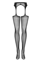 Zmysłowe garter stockings
