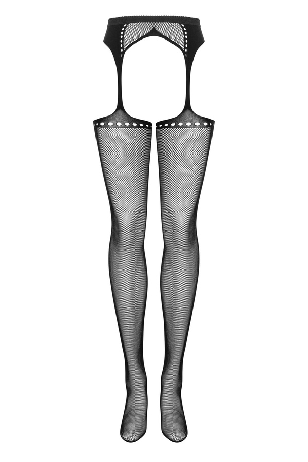 Zmysłowe garter stockings