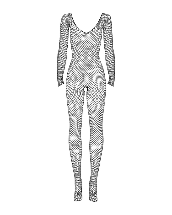 Niegrzeczne bodystocking